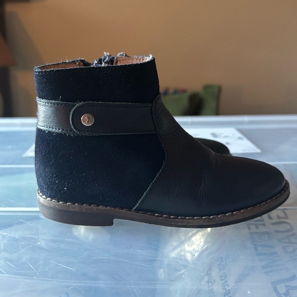 jacadi toddler boots